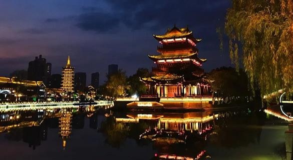 让爱停留在此刻~