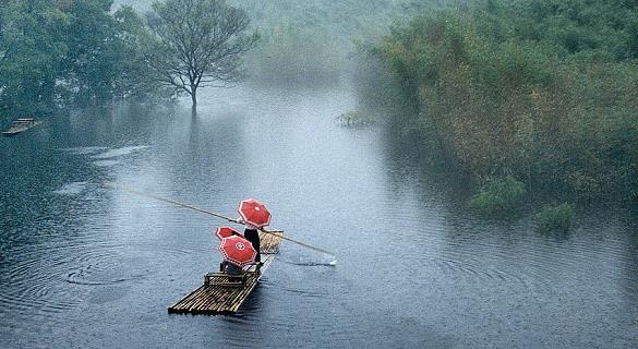 5.20，假如我和你，相约在淮安...