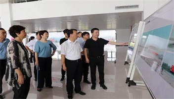 我市部署2020年中国·淮安大运河铁人三项赛筹备工作