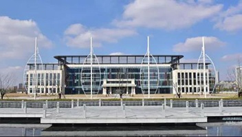 淮安市游客接待中心物业管理接收准备会召开