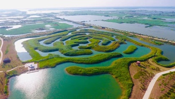 官宣！淮安新增一张 “国字号”名片！