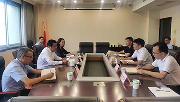 清江浦区、市文旅集团合力推进文旅融合高质量发展