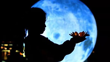 运河三千里 醉美淮安月——市文旅集团、报业传媒集团联合主办中秋运河拜月活动