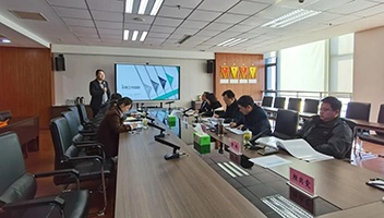 市文旅集团专题讨论白马湖一品梅园项目方案