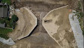 板闸遗址入选国家文物局大遗址项目名录