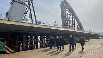 市文旅集团开展春节前安全生产、疫情防控和应急值守工作检查