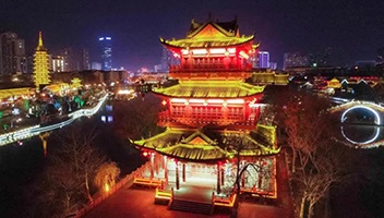 【大年初三】年味正浓，精彩享不停！威澳门尼斯人4886邀您嗨玩新春