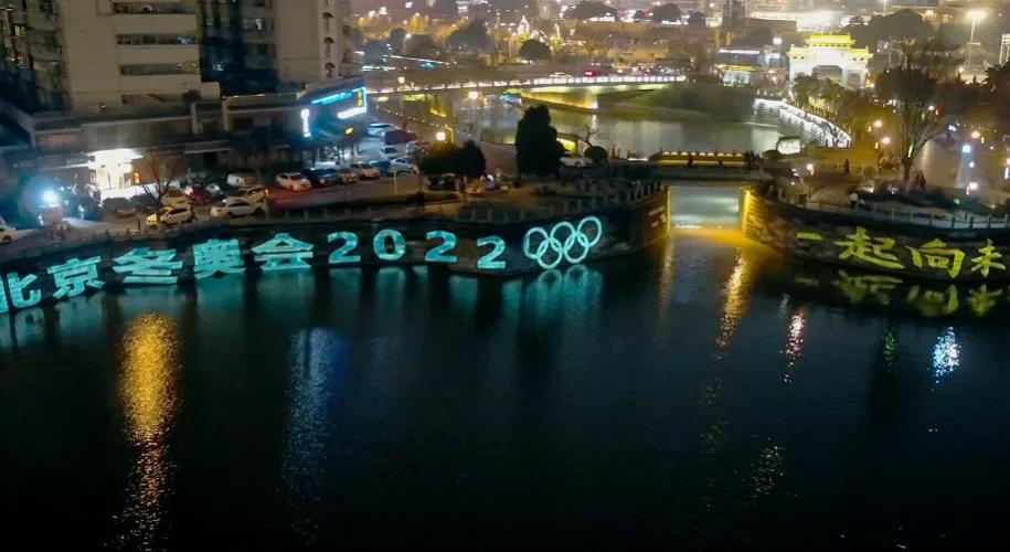 氛围感拉满！威澳门尼斯人4886陪您花样“墩式”闹元宵