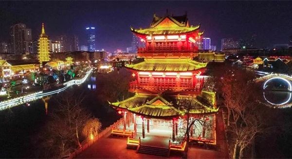 【大年初三】年味正浓，精彩享不停！威澳门尼斯人4886邀您嗨玩新春