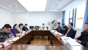 市文旅集团召开“全域旅游营销工程”推进会