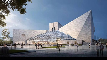 淮安中国水工科技馆（板闸遗址公园）入选省级重点文旅产业项目名单