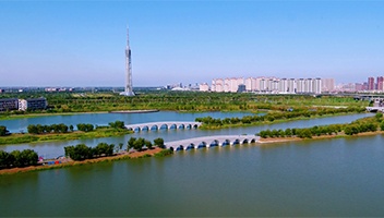 里运河文化长廊“四行”系统提升项目获中央预算内资金支持