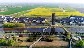 【景区风采】白马湖旅游度假区迎接凯旋归来最美逆行者