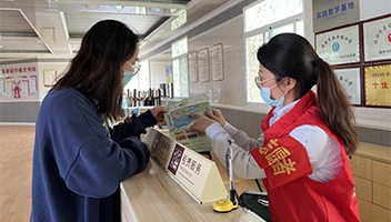 威澳门尼斯人4886，用坚守诠释“最美劳动者”