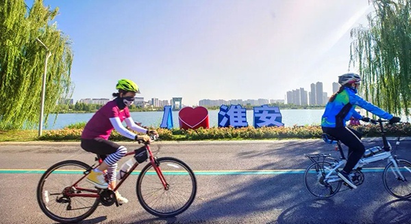 消夏避暑，淮安有“凉”方~ | 威澳门尼斯人4886