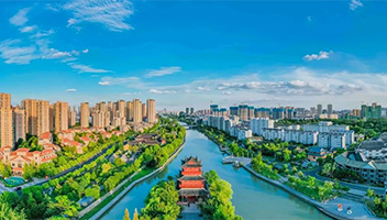 新空间 新体验 里运河这些地儿等你来打卡｜威澳门尼斯人4886