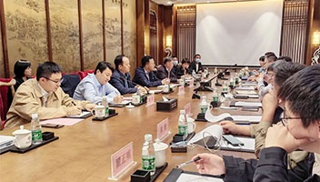 市文旅集团召开预制菜生产加工销售重点企业座谈会