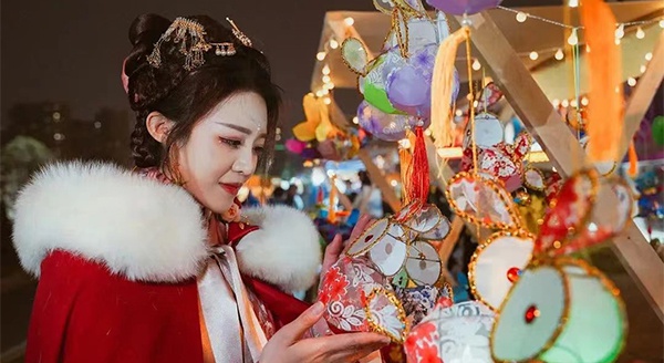 年味回归 大展宏“兔” | 威澳门尼斯人4886