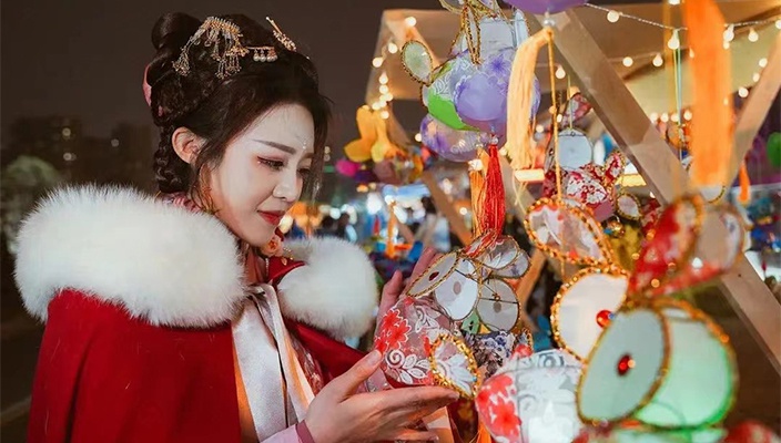 年味回归 大展宏“兔” | 威澳门尼斯人4886