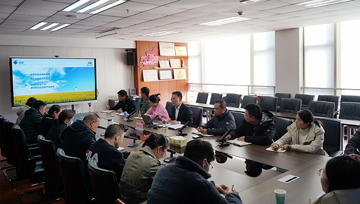 集团总经理董清讲授主题教育专题党课：以习近平文化思想为指导，厚植新质生产力，建构现代化文旅产业体系