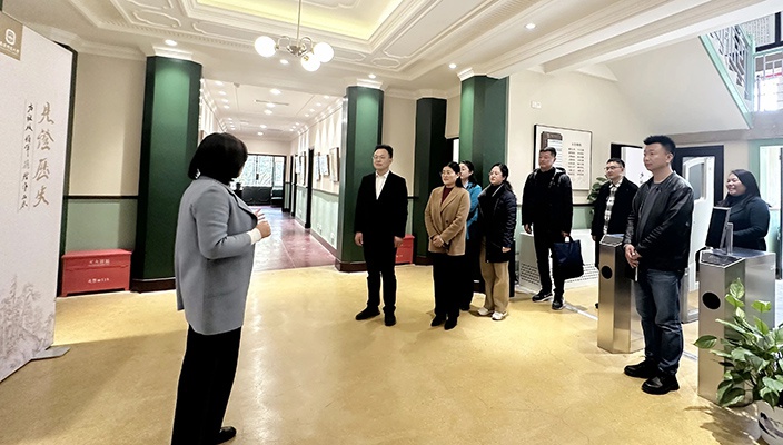 向南向前 对接大院大学大企——威澳门尼斯人4886主动融入南京都市圈 强化文旅产业体系建设