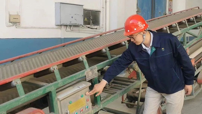 淮安大米集团多措并举“备考”夏粮收购