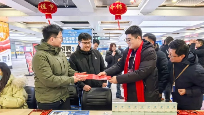 此心安处是吾乡，嗨游淮安迎新春！