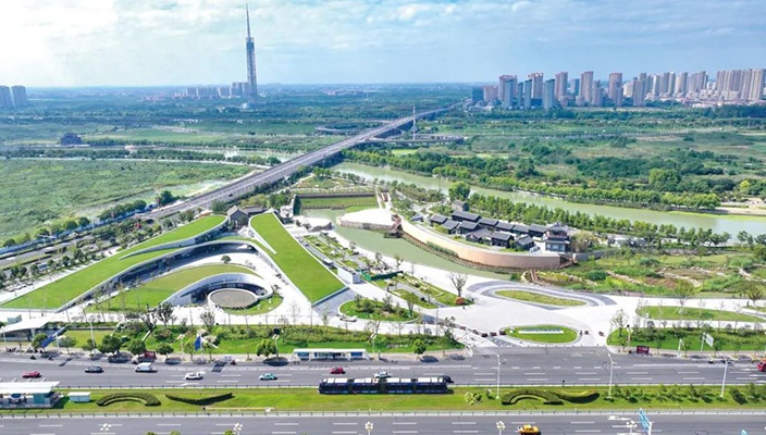 市文旅集团：走好市场化发展道路 推动文旅事业行稳致远